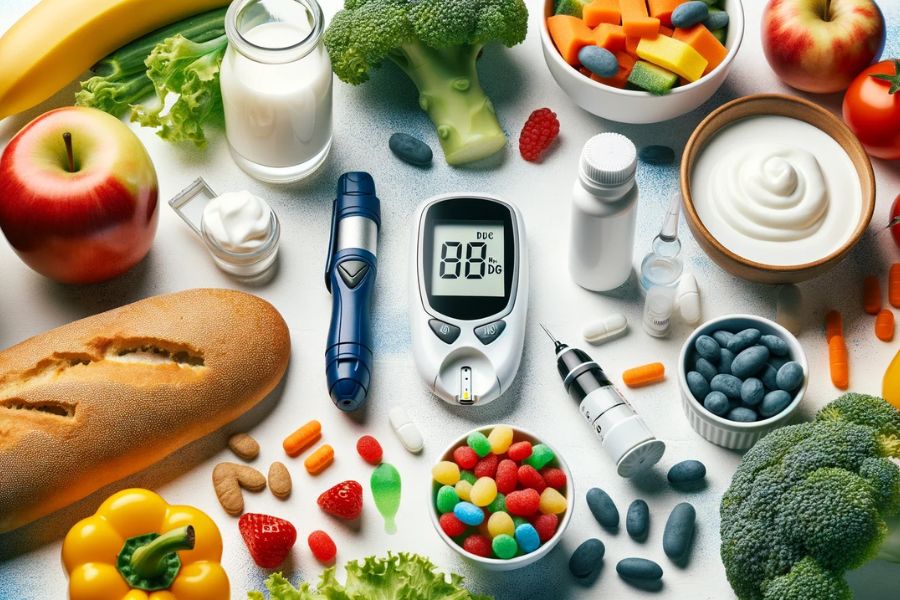 Diabetes