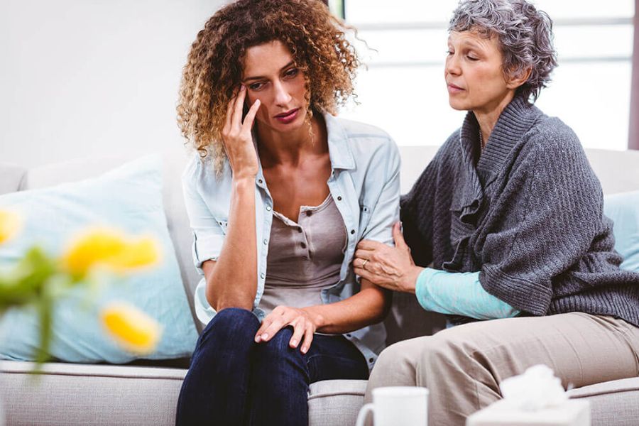 Early Menopause