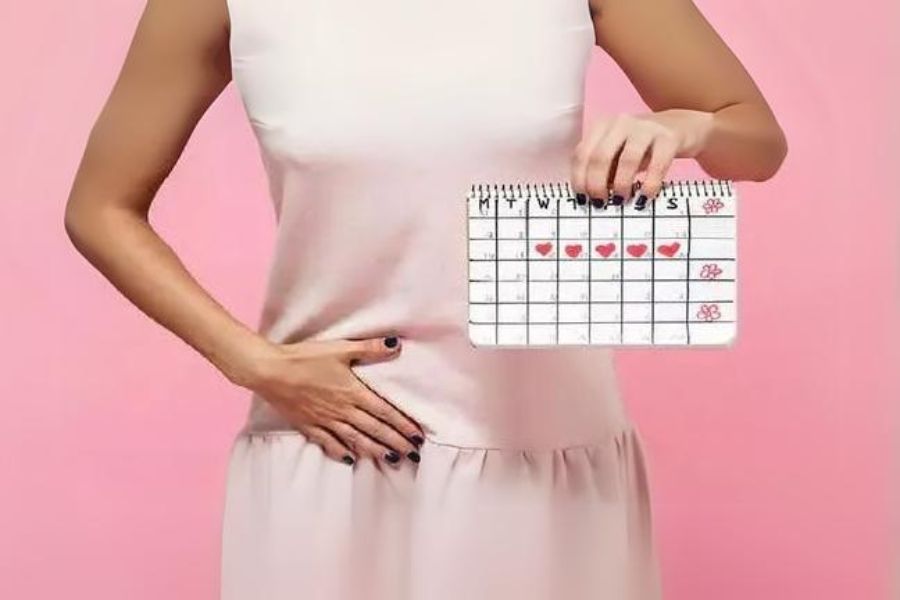 Irregular periods